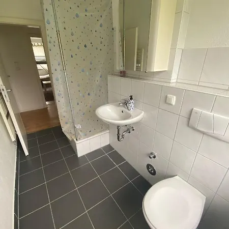 Apartmán Monteurzimmer Handwerkerwohnung *