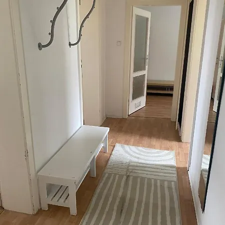 Monteurzimmer Handwerkerwohnung *